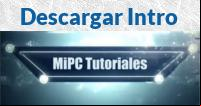 Tutoriales y Descargas Gratis Intro