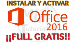 Office 2016